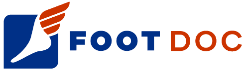 FootDoc – Specialister på fötter